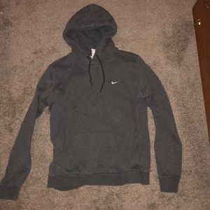 Nike sweatshirt